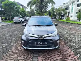 DP 5JT Calya G 2016 Km 40Rb
