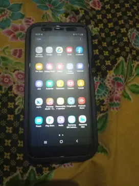 Samsung j6+(3/32GB)batangan