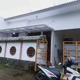 Jual Cepat Murah Rumah Konsep JepangxIndustrial BU