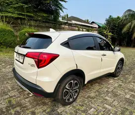 Dijual Cepat Honda HRV Special Edition Tahun 2018