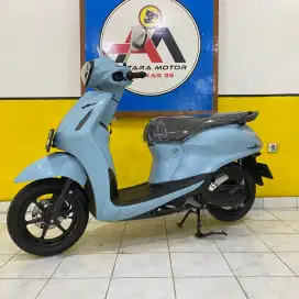 [GARANSI 1TH] YAMAHA GRAND FILLANO NEO 2024