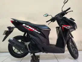 Vario 125 CBS 2020 istimewa mulus terawat siap pakai...