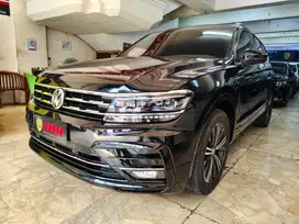 TIGUAN ALLSPACE 2022 PK LOW KM SUPER GOOD