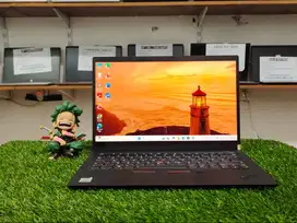 LAPTOP SECOND LENOVO THINKPAD X1 CARBON Intel Core i7-10510U