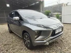 Mobil Mitsubishi Xpander ultimate 2018