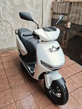 Honda Cuv E 2025