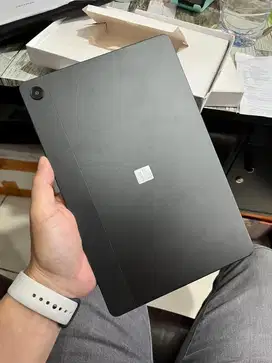 Samsung tab a9 plus 8/128 cellular 5G istimewah baru 2mingguan net aja