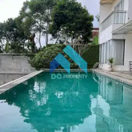 Rumah villa dijual murah Padasuka atas cicaheum bandung