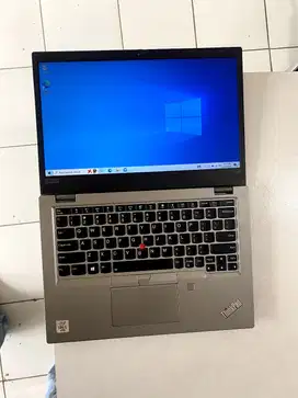 LENOVO THINKPAD L13