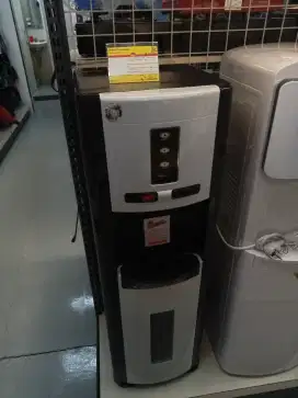 SeGAMPANGitu cicilan dispenser pakai home credit... Cukup KTP saja