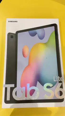 Samsung S6 Lite 64gb Ram4gb