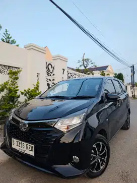 Calya G Matic 2024