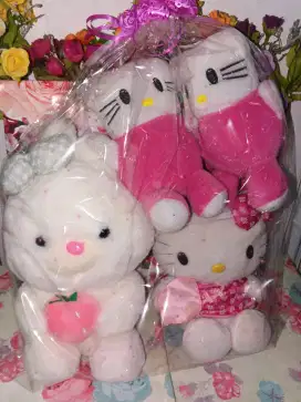 BONEKA PAKET SHOPIERA 08
