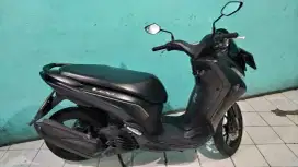 Yamaha Lexi 2023