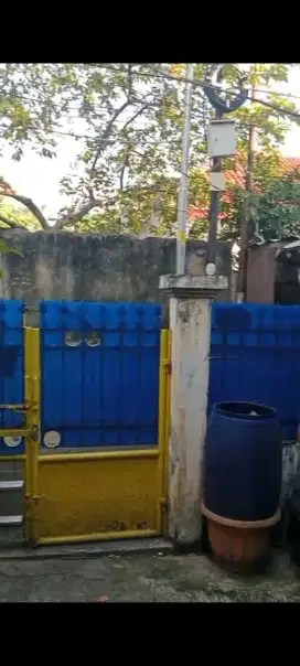 DIJUAL KOS DAN RUMAH INDUK KEPU TIMUR