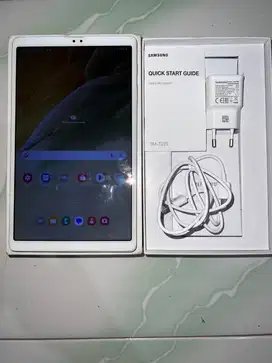 TAB SAMSUNG A7 RAM 3/32