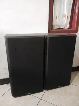 SPEAKER TECHNICS