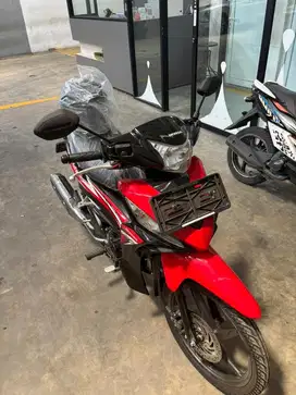 Honda Revo Fit Fi