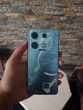 Infinix GT 10 pro fullset