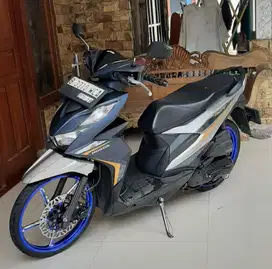 Honda beat 2023