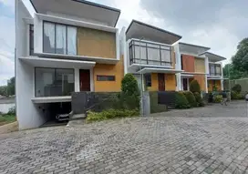 RUMAH DIJUAL DI KEMANG JAKSEL THE HEAVEN KEMANG SIAP HUNI