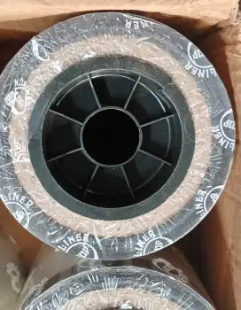 Plastik cup sealer