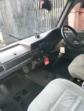 Kijang Grand Extra