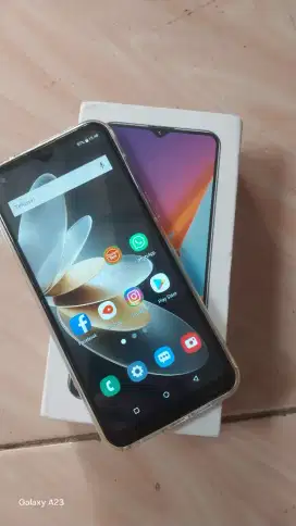Hp pocq ram 18 gb cina