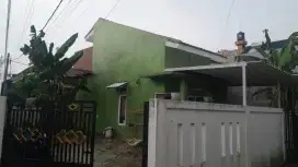Rumah Griya Abdi Cilendek