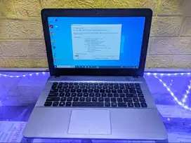 LAPTOP ASUS X441MA