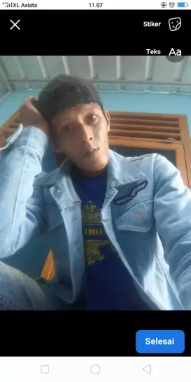 Cari kerja tukang bangunan