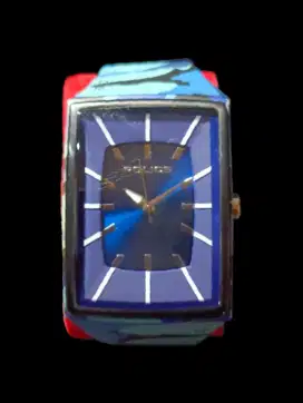 Jam Tangan Police PL. 14563MPB/03 - Preloved - Vantage - Original