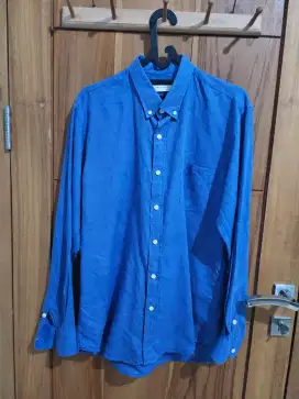 Dijual Kemeja Polos