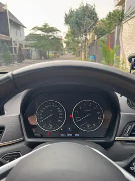 BMW X1 2018 Bensin