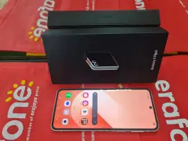 Samsung ZFlip 6 ram 12 /256 gb no minus mulus lengkap sein.