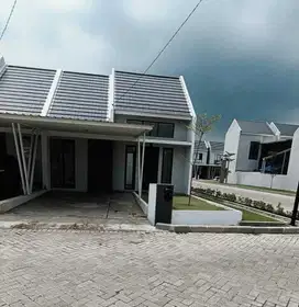 Oper Kredit Rumah di Perumahan Taman Sukodono Regency Sidoarjo