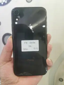 IPHONE XR 64 GB IBOX