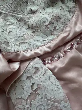 Dress pink salem