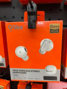 Promo headset bluetooth olike T205