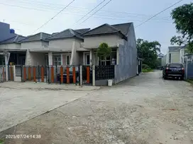 Over KPR Siapa cepat dia dapat