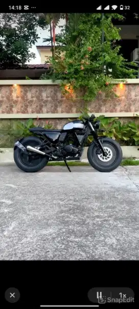 DI JUAL CEPAT BU