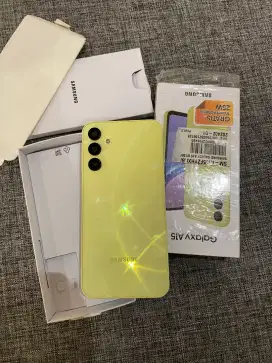 Samsung A15 8/128 Super Amoled NFC
