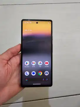 GOOGLE PIXEL 6A Wifi Only