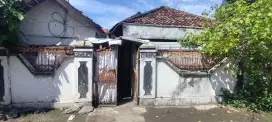 Tanah cocok buat kos-kosan atau buat gudang