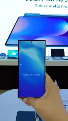 Samsung S24 Ultra TERMURAHHH