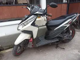 Vario 110 CW Karbu 2011