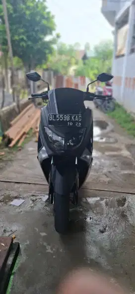 Di Jual Nmax 2018