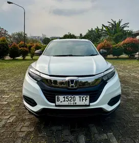 Dijual Cepat Honda HRV Special Edition Tahun 2018