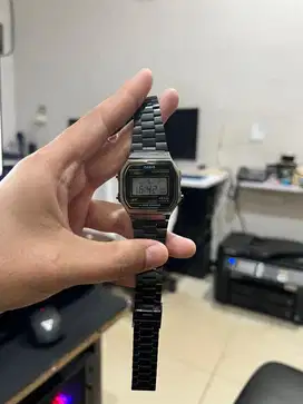 Casio Vintage Haritage Colors A168WEHB-1ADF