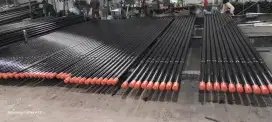 Tiang wifi/fiber optik